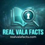 Real Vala Facts