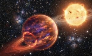 ☄️ TIC 241249530B 🥵 : BEST 7 AMAZING FACTS ABOUT THIS EXTREME EXOPLANET