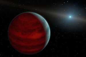 👽 GJ 3512B 🔭 :- BEST 7 AMAZING FACTS ABOUT THIS IMPOSSIBLE EXOPLANET